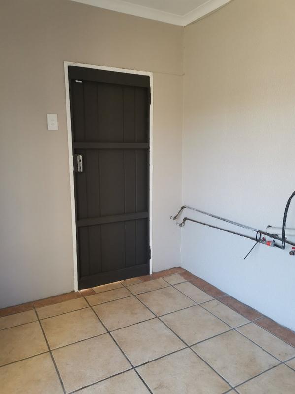 3 Bedroom Property for Sale in Vaalpark Free State